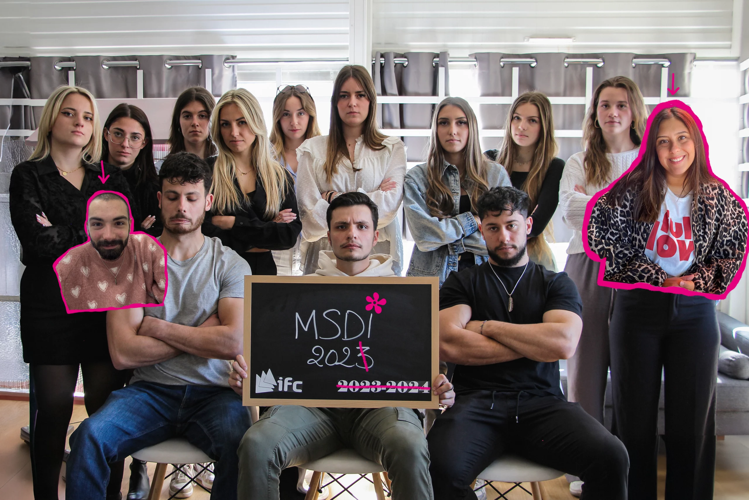 Photo MSDI