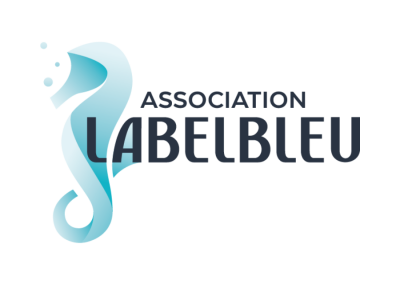 Labelbleu partenaire du Nettoyage de plage à la Grande-Motte