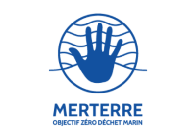 Merterre partenaire du Nettoyage de plage à la Grande-Motte